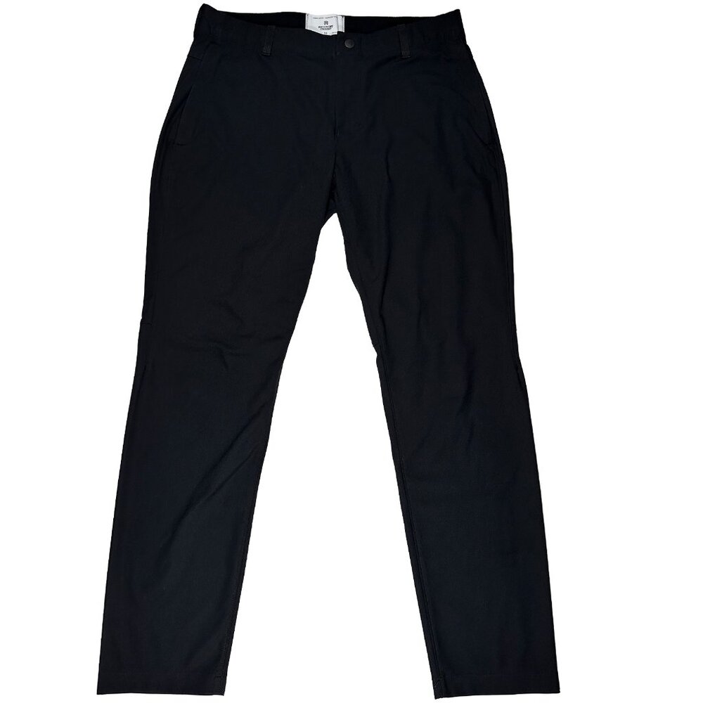 Reigning Champ Coach's Pants Size Mens 33x29 Black